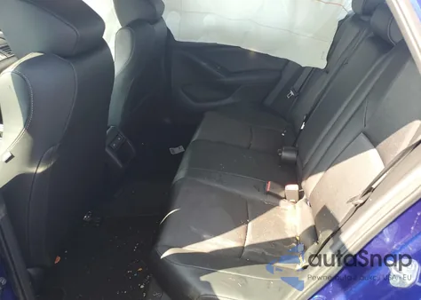 2022 Honda Accord Sport from USA, damaged, VIN 1HGCV1F39NA124681